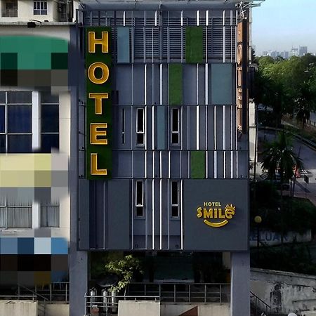 Smile Hotel Cheras Pudu Kl Kuala Lumpur Kültér fotó