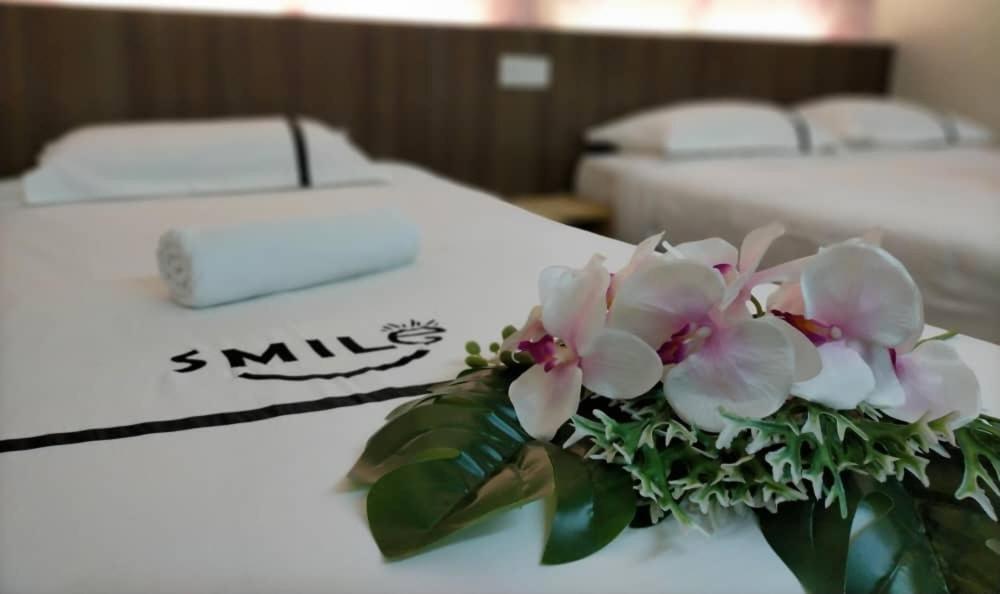Smile Hotel Cheras Pudu Kl Kuala Lumpur Kültér fotó