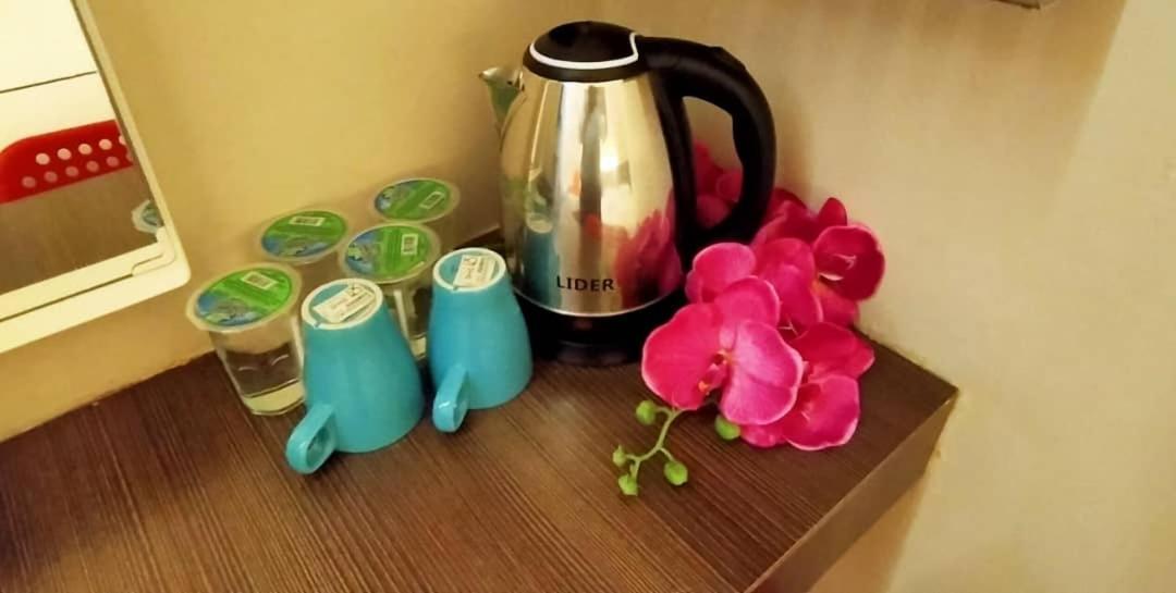 Smile Hotel Cheras Pudu Kl Kuala Lumpur Kültér fotó