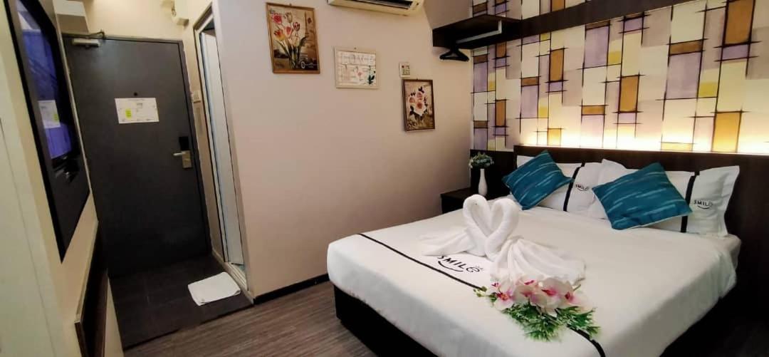 Smile Hotel Cheras Pudu Kl Kuala Lumpur Kültér fotó