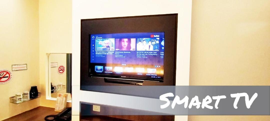 Smile Hotel Cheras Pudu Kl Kuala Lumpur Kültér fotó