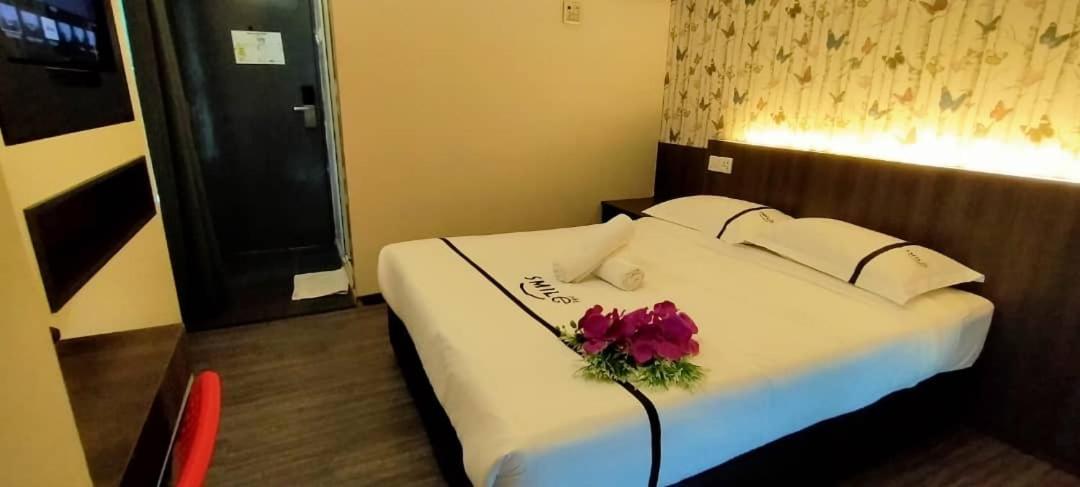 Smile Hotel Cheras Pudu Kl Kuala Lumpur Kültér fotó