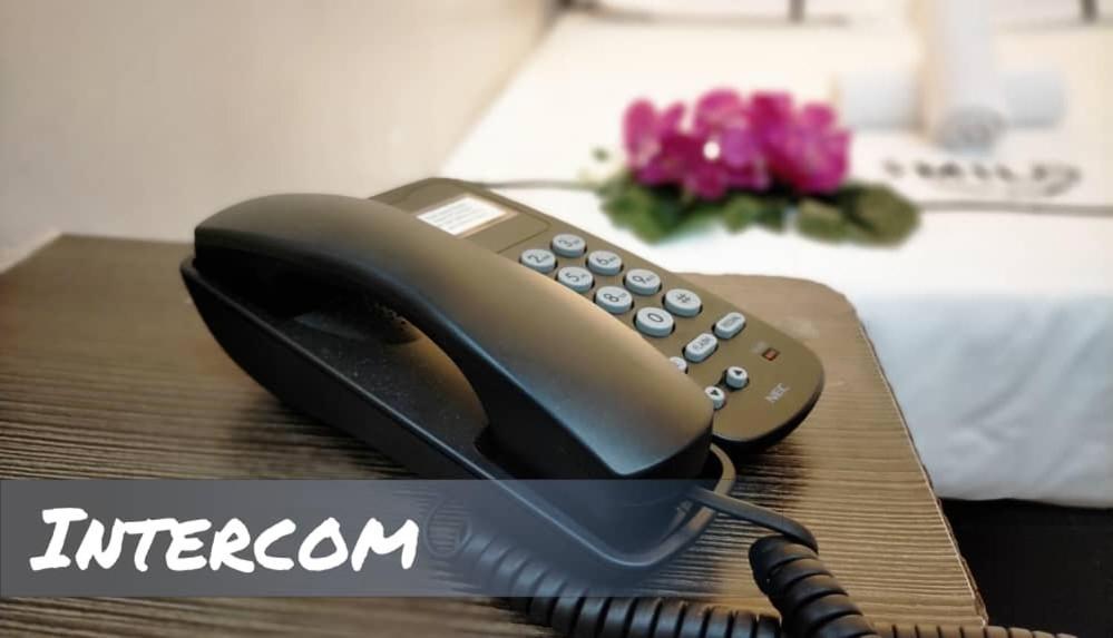 Smile Hotel Cheras Pudu Kl Kuala Lumpur Kültér fotó
