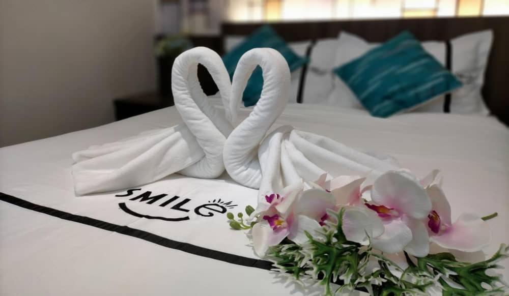 Smile Hotel Cheras Pudu Kl Kuala Lumpur Kültér fotó