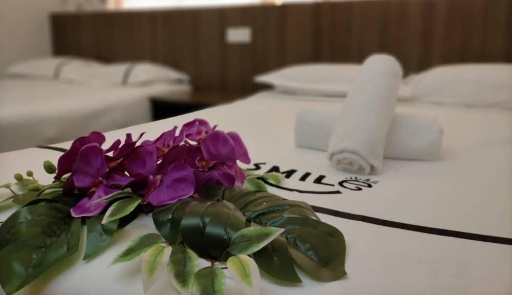 Smile Hotel Cheras Pudu Kl Kuala Lumpur Kültér fotó