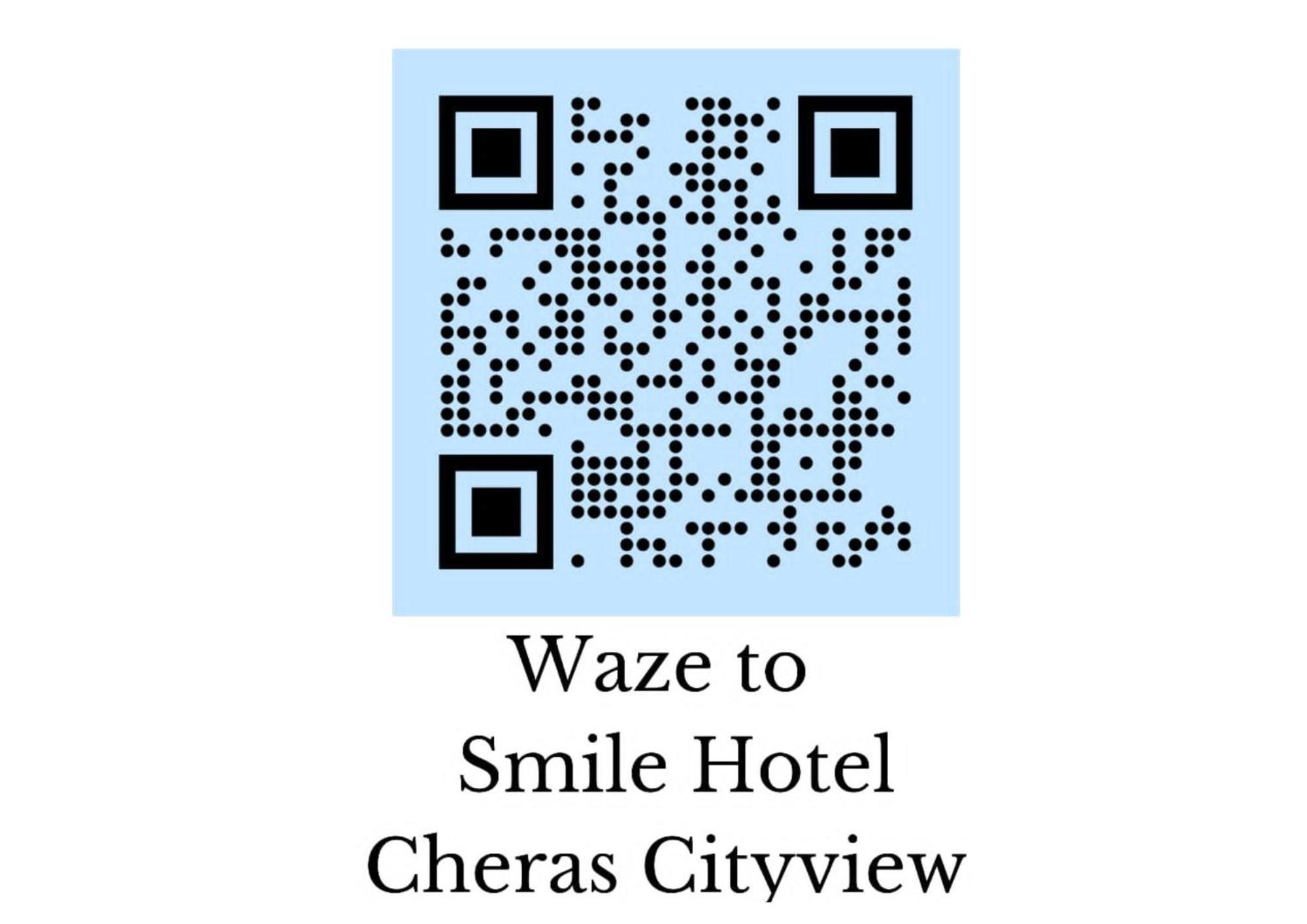 Smile Hotel Cheras Pudu Kl Kuala Lumpur Kültér fotó