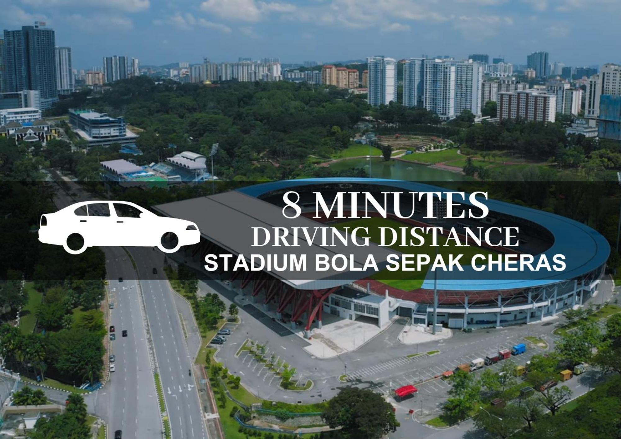 Smile Hotel Cheras Pudu Kl Kuala Lumpur Kültér fotó