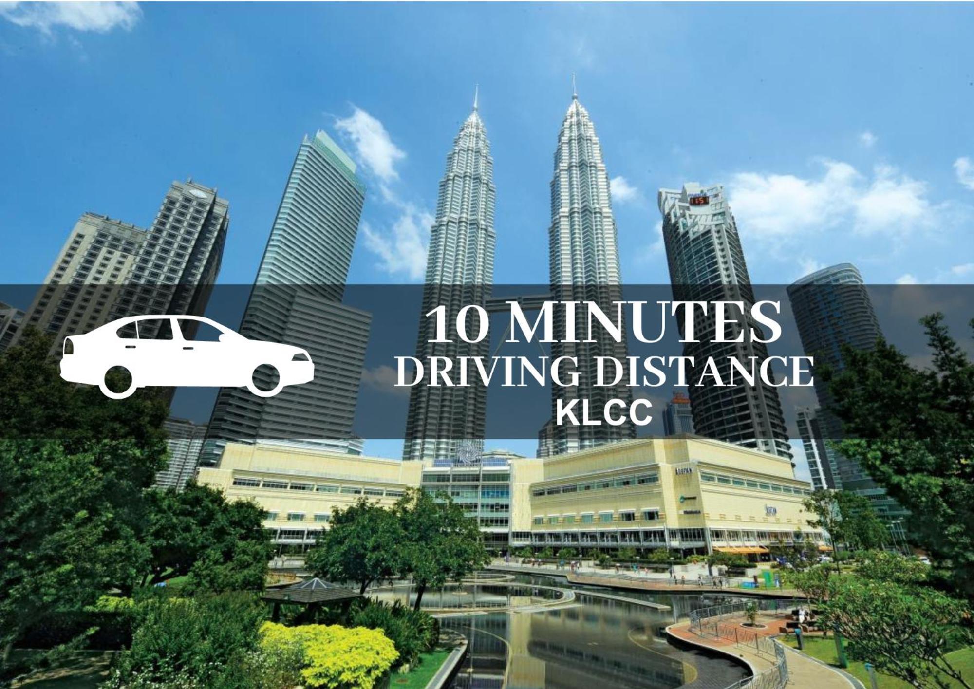 Smile Hotel Cheras Pudu Kl Kuala Lumpur Kültér fotó