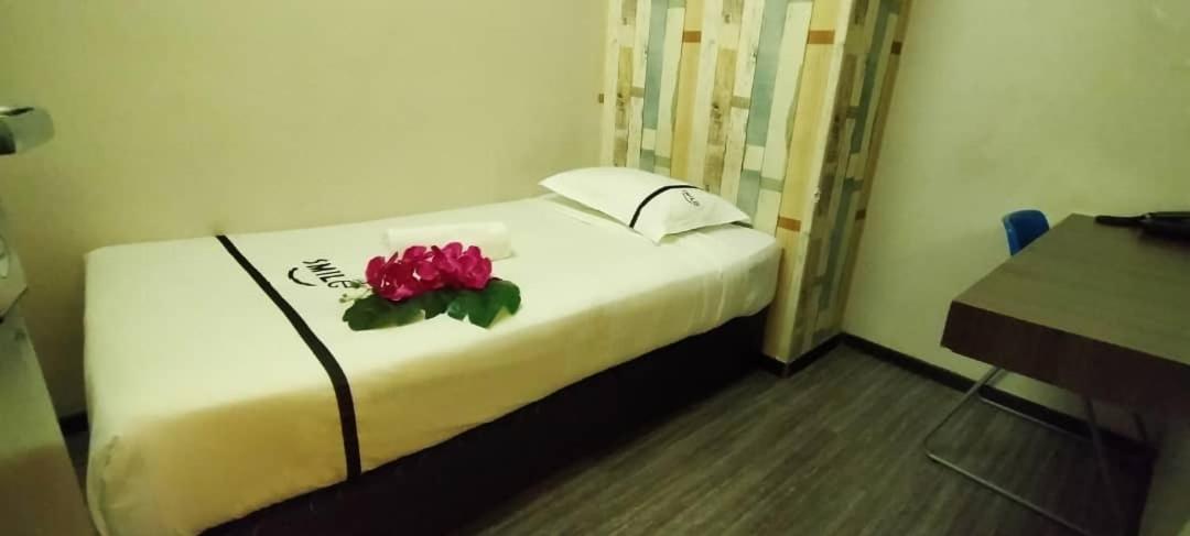 Smile Hotel Cheras Pudu Kl Kuala Lumpur Szoba fotó