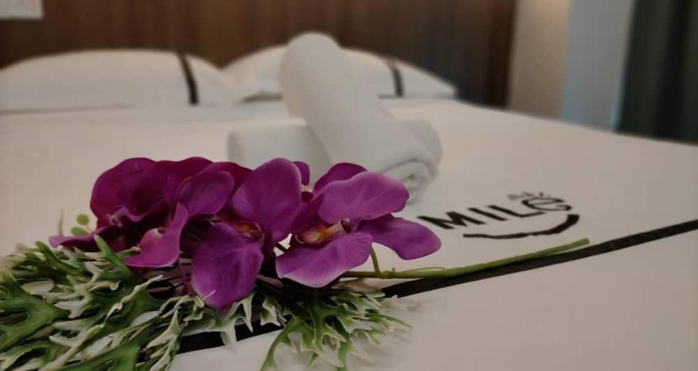 Smile Hotel Cheras Pudu Kl Kuala Lumpur Szoba fotó