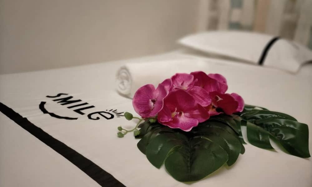 Smile Hotel Cheras Pudu Kl Kuala Lumpur Szoba fotó