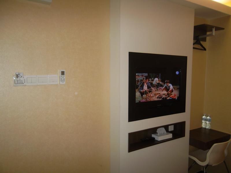 Smile Hotel Cheras Pudu Kl Kuala Lumpur Kültér fotó