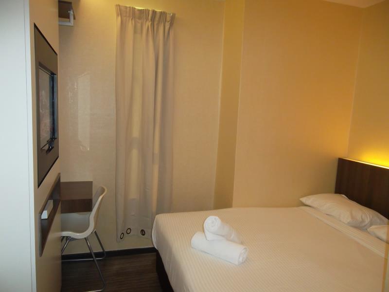Smile Hotel Cheras Pudu Kl Kuala Lumpur Kültér fotó