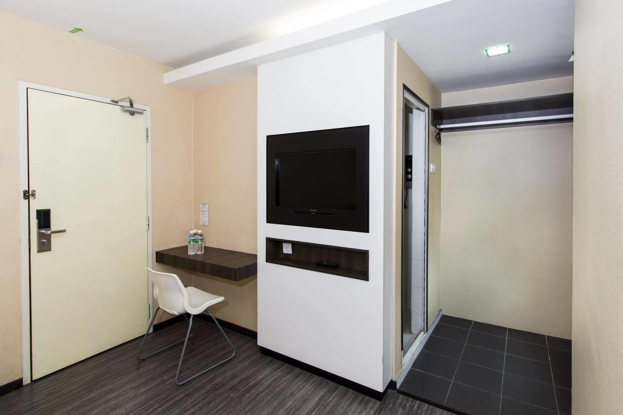 Smile Hotel Cheras Pudu Kl Kuala Lumpur Kültér fotó