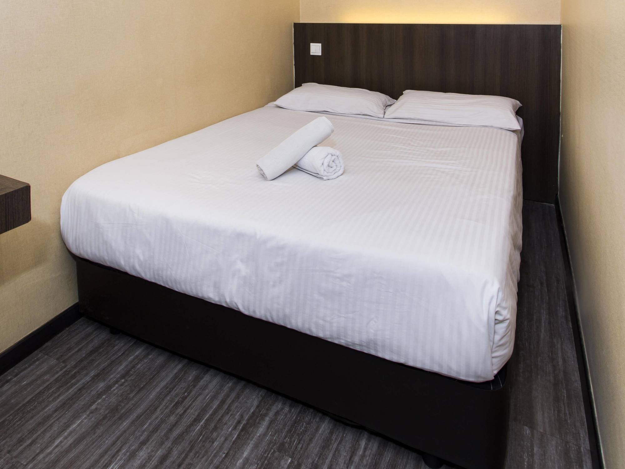 Smile Hotel Cheras Pudu Kl Kuala Lumpur Kültér fotó