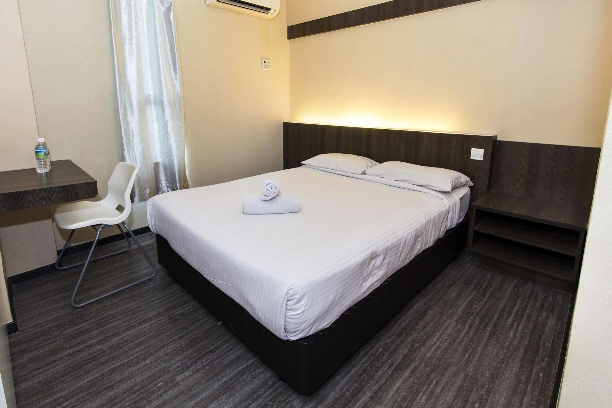 Smile Hotel Cheras Pudu Kl Kuala Lumpur Kültér fotó