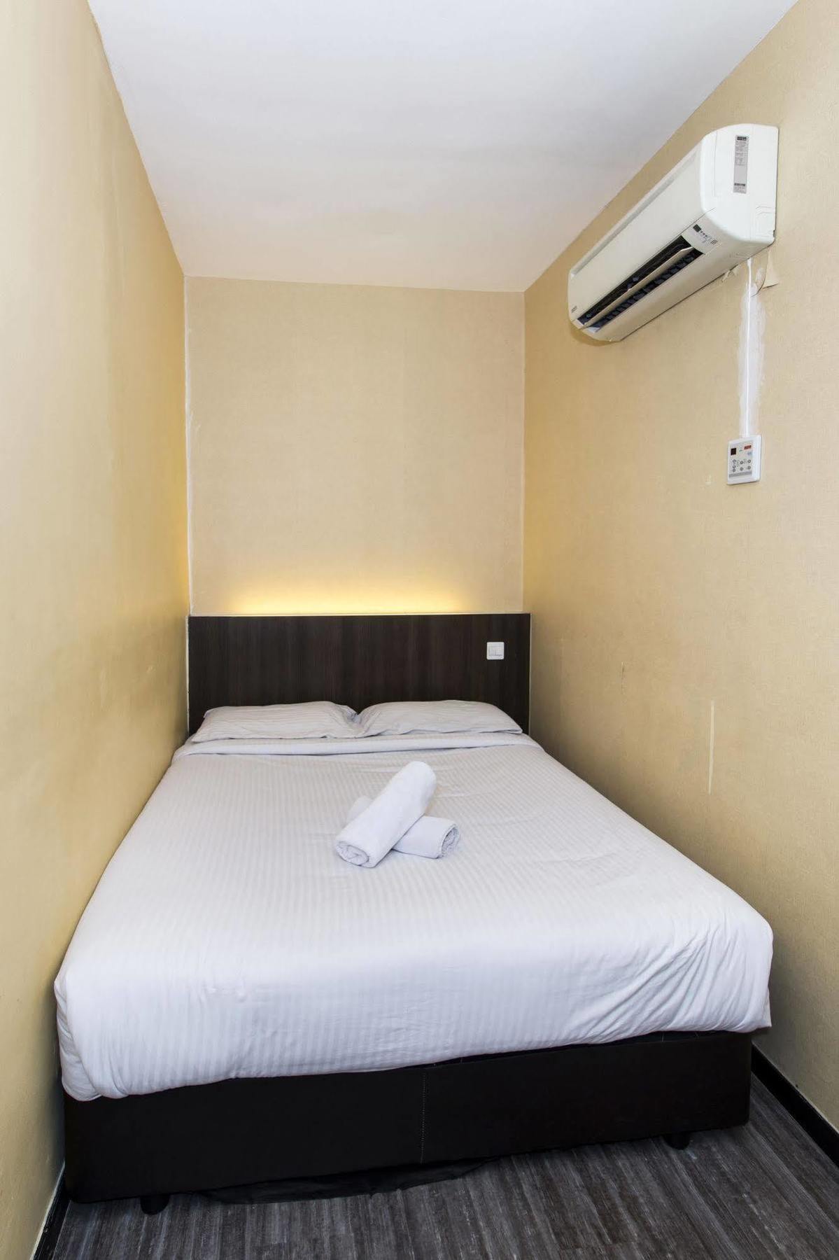 Smile Hotel Cheras Pudu Kl Kuala Lumpur Kültér fotó