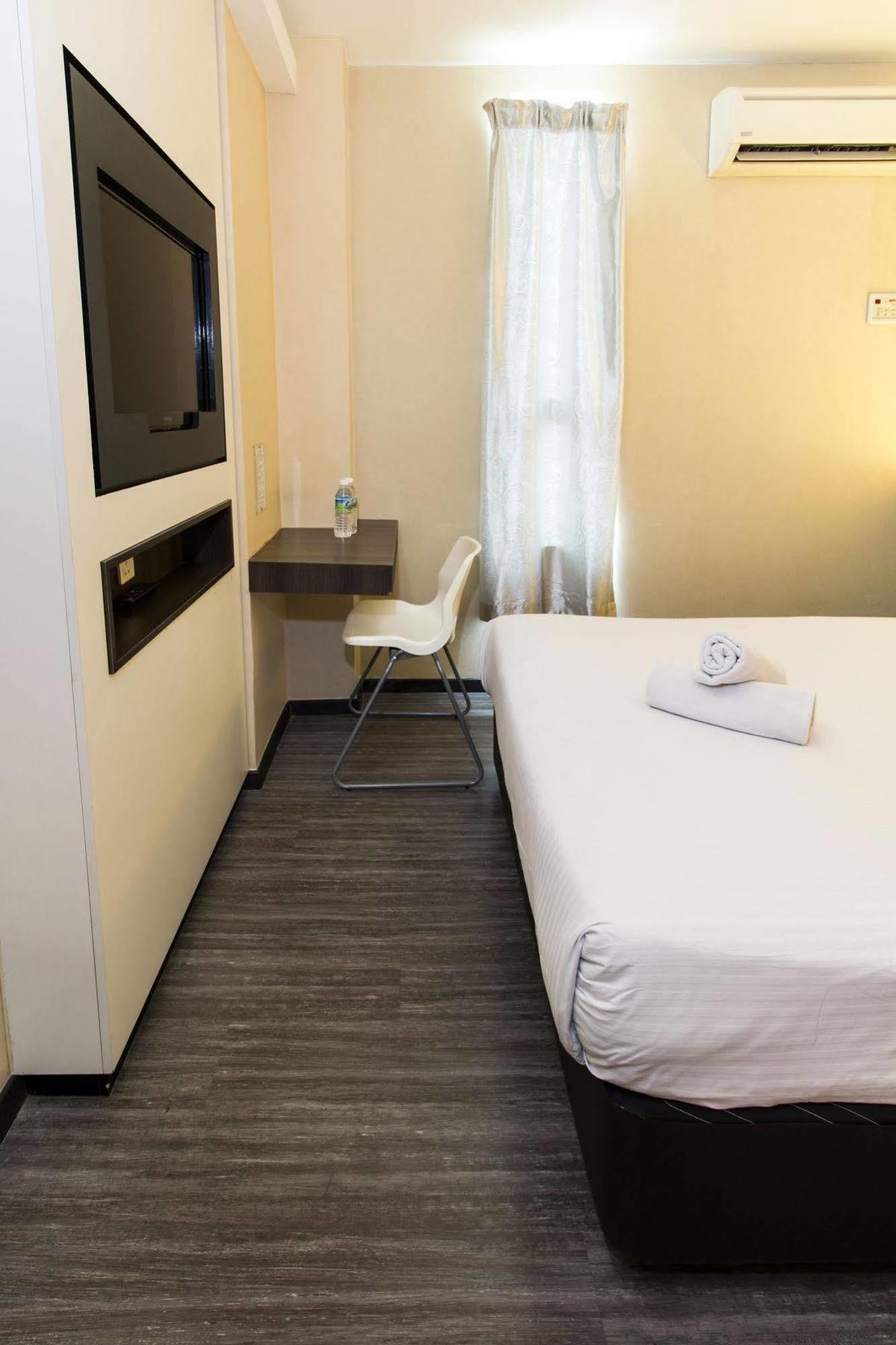Smile Hotel Cheras Pudu Kl Kuala Lumpur Kültér fotó
