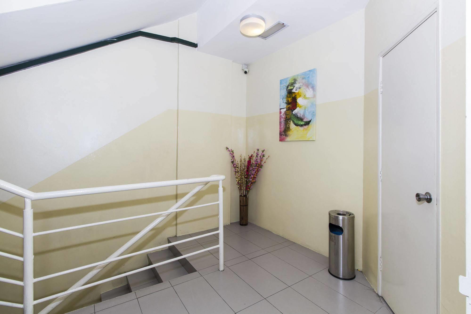 Smile Hotel Cheras Pudu Kl Kuala Lumpur Kültér fotó