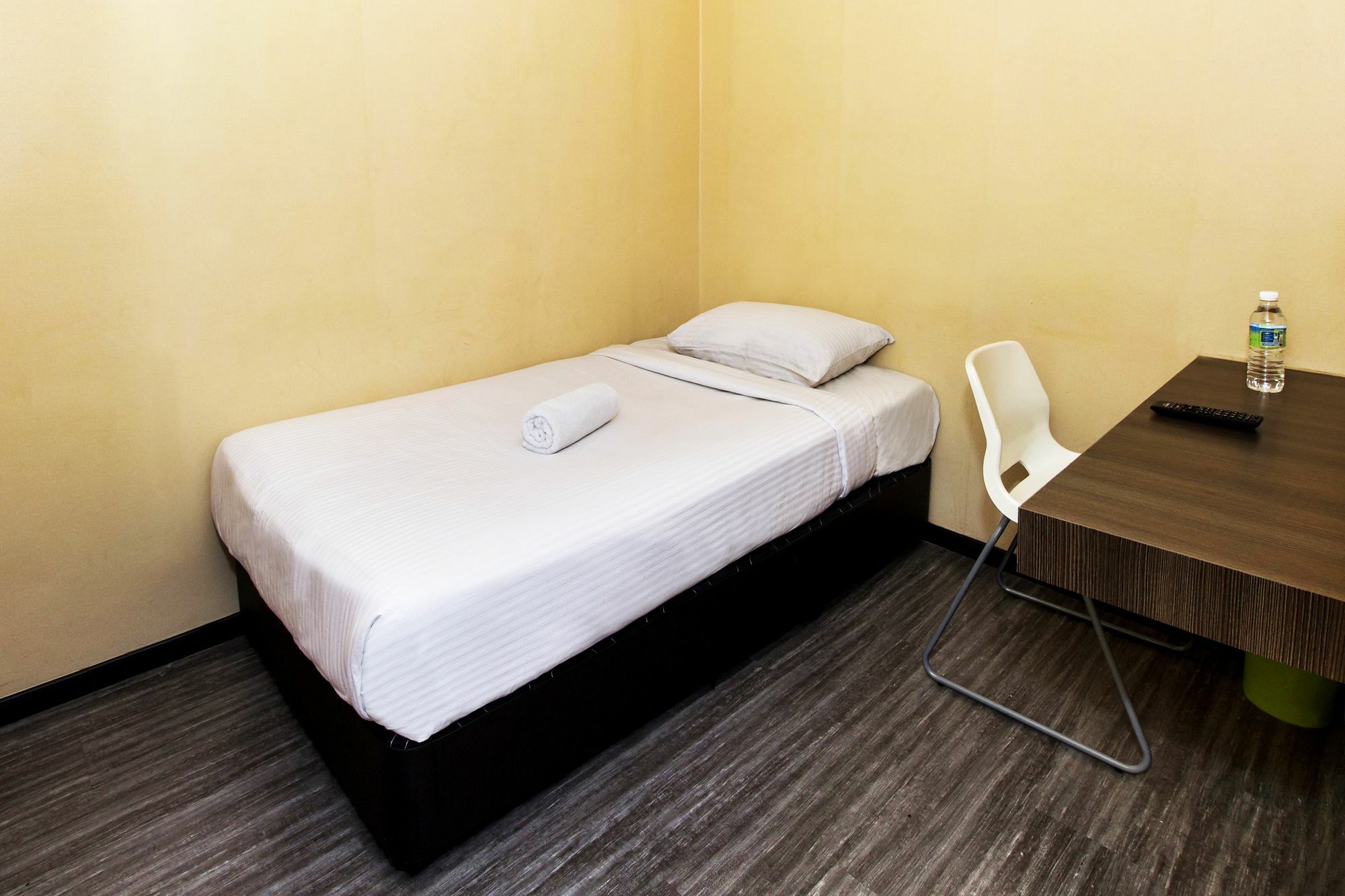 Smile Hotel Cheras Pudu Kl Kuala Lumpur Kültér fotó