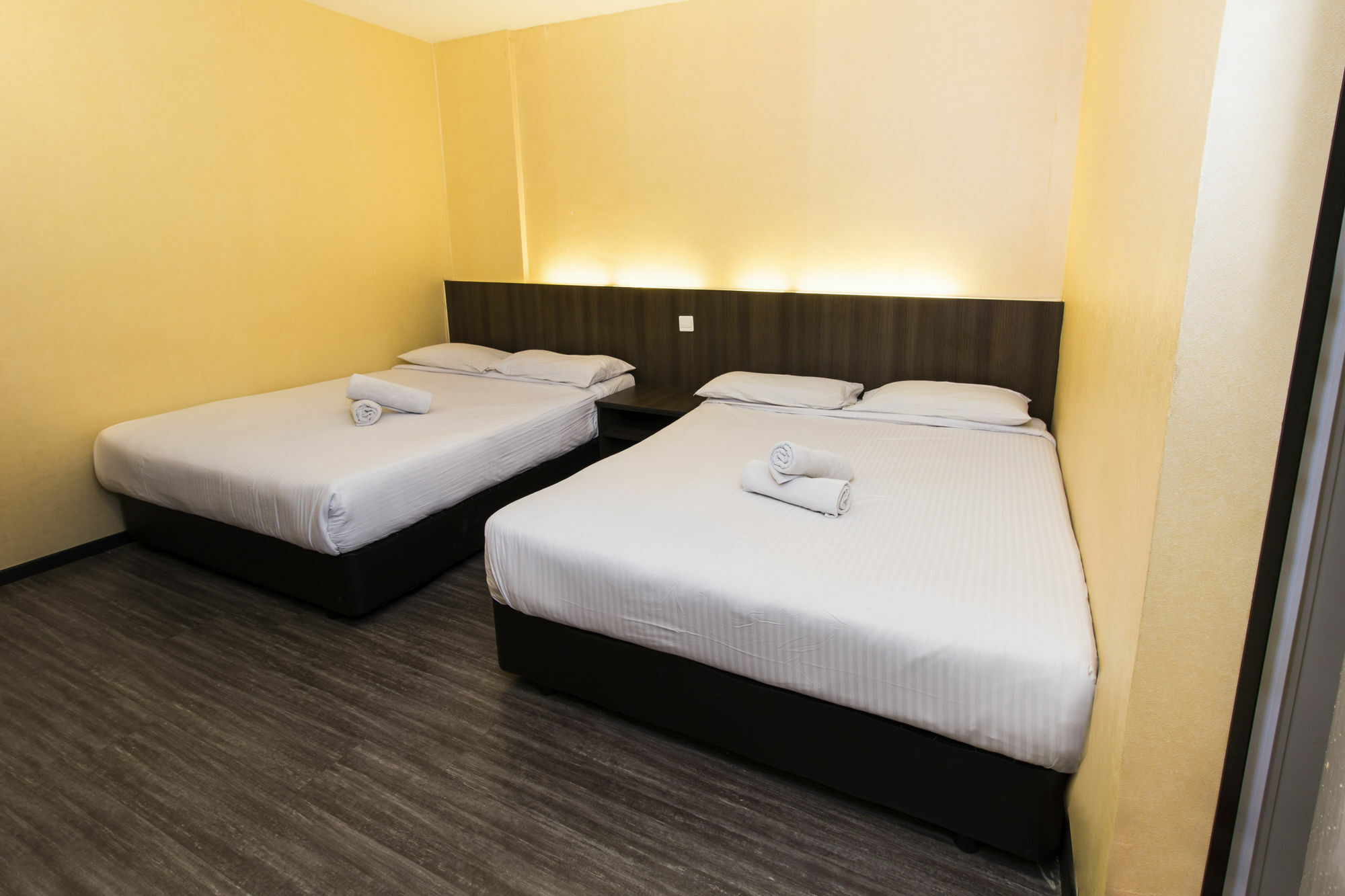 Smile Hotel Cheras Pudu Kl Kuala Lumpur Kültér fotó